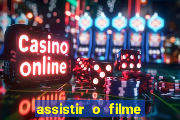assistir o filme 007 cassino royale dublado